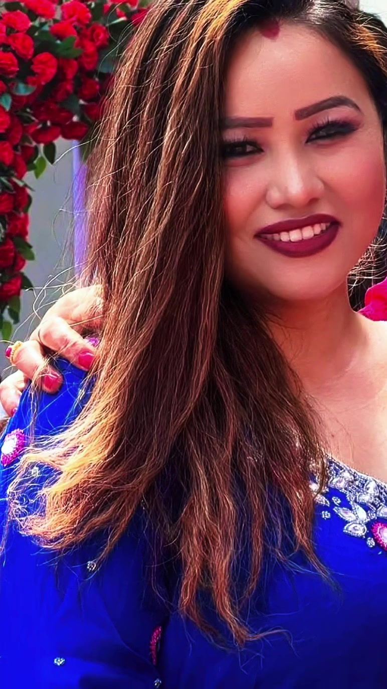 @Sanu Lama