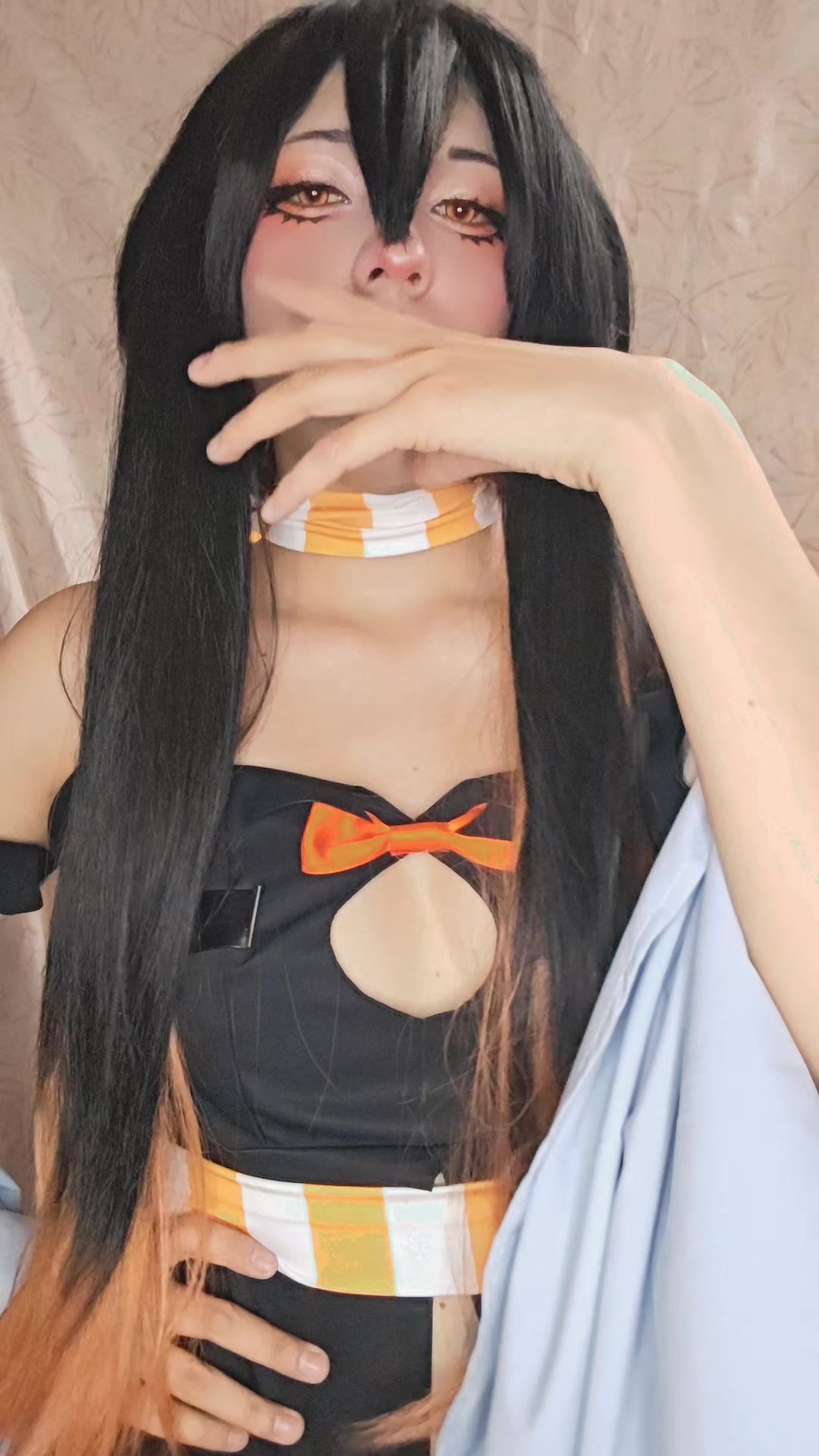 @Mizuki-Chan