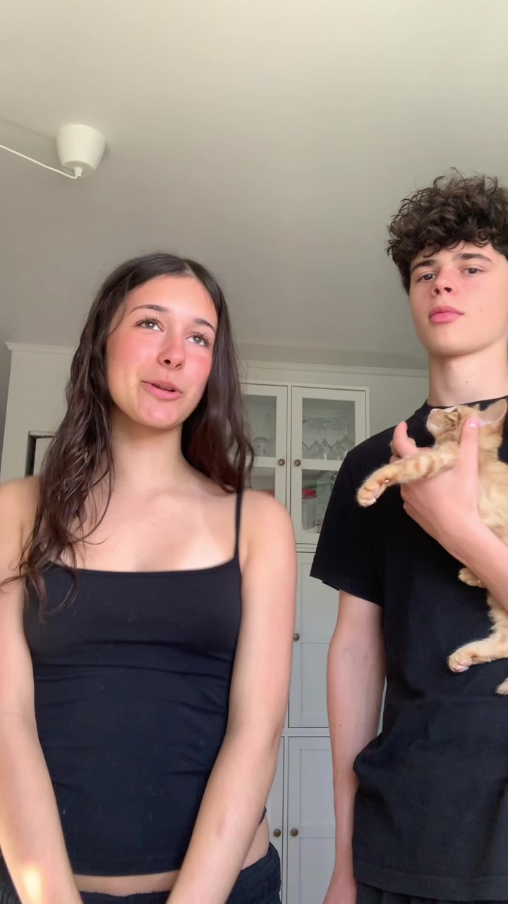 @kiki spams