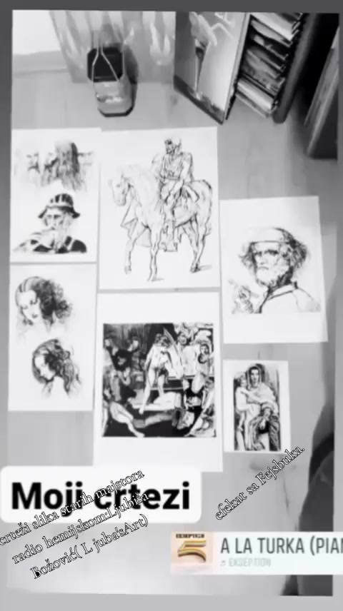 @Ljuba's art