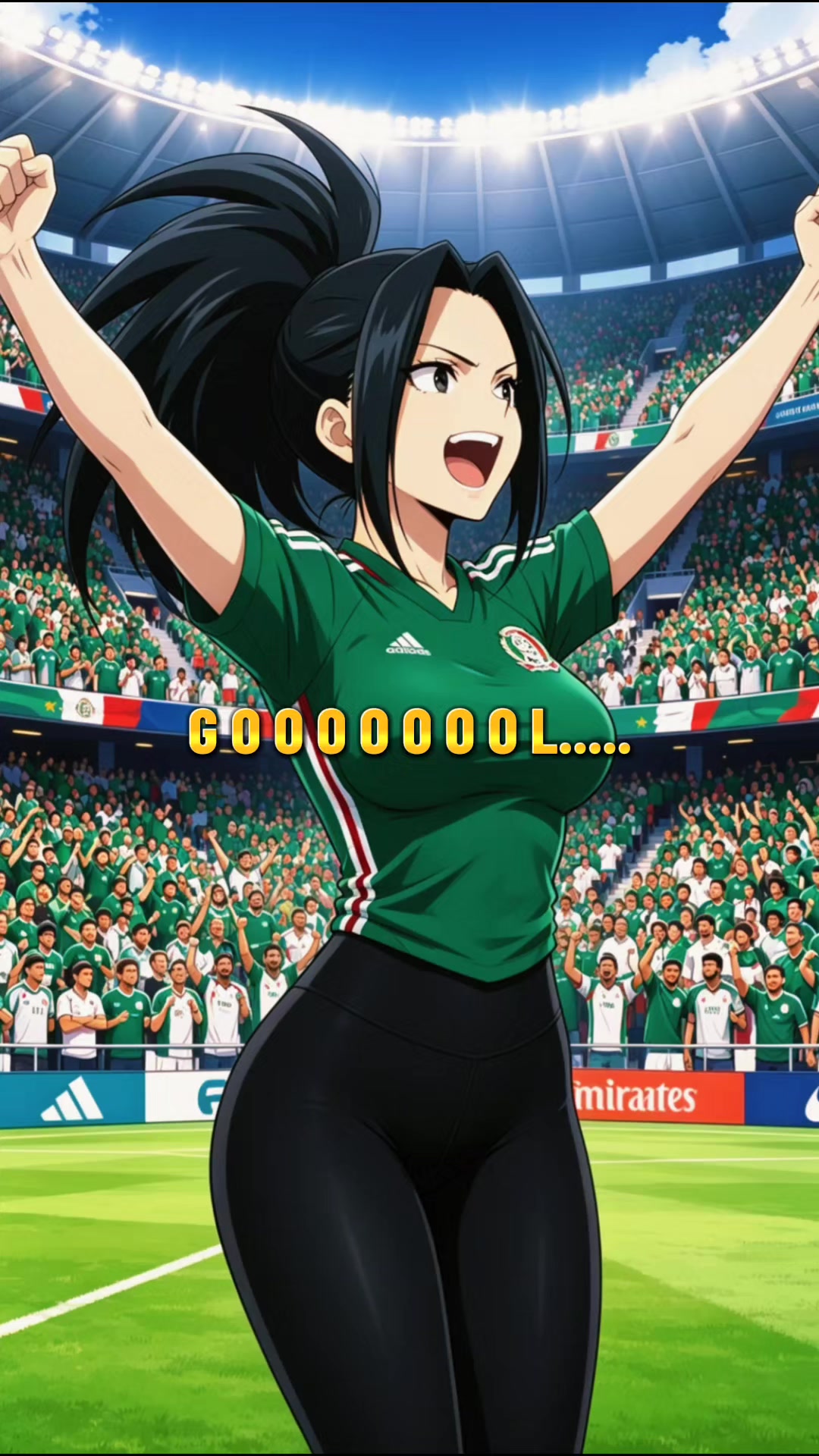 @Momo Yaoyorozu