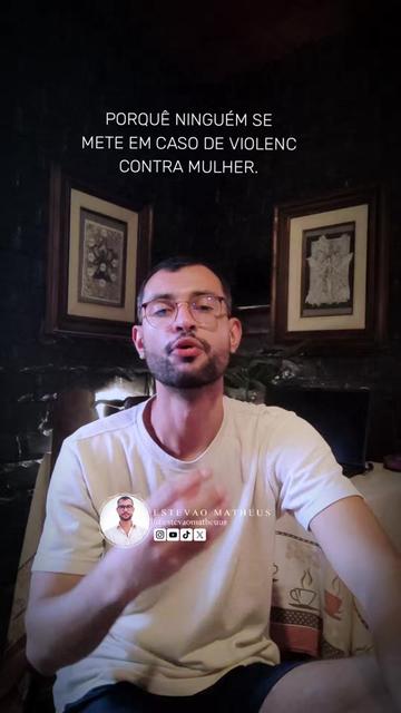 @Estevão Matheus