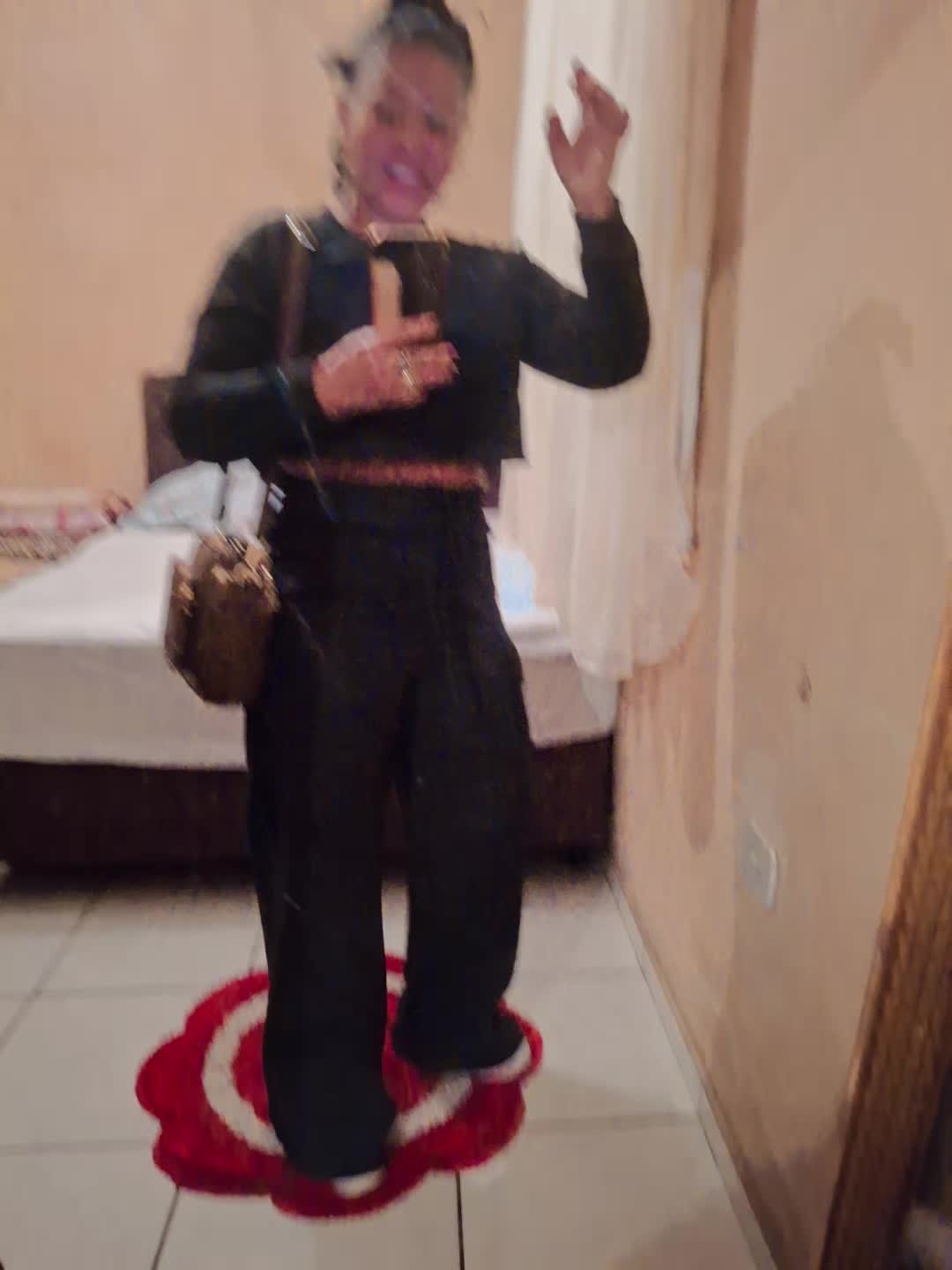@Maria Jose