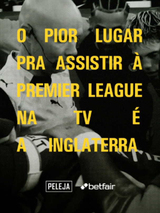 @PELEJA