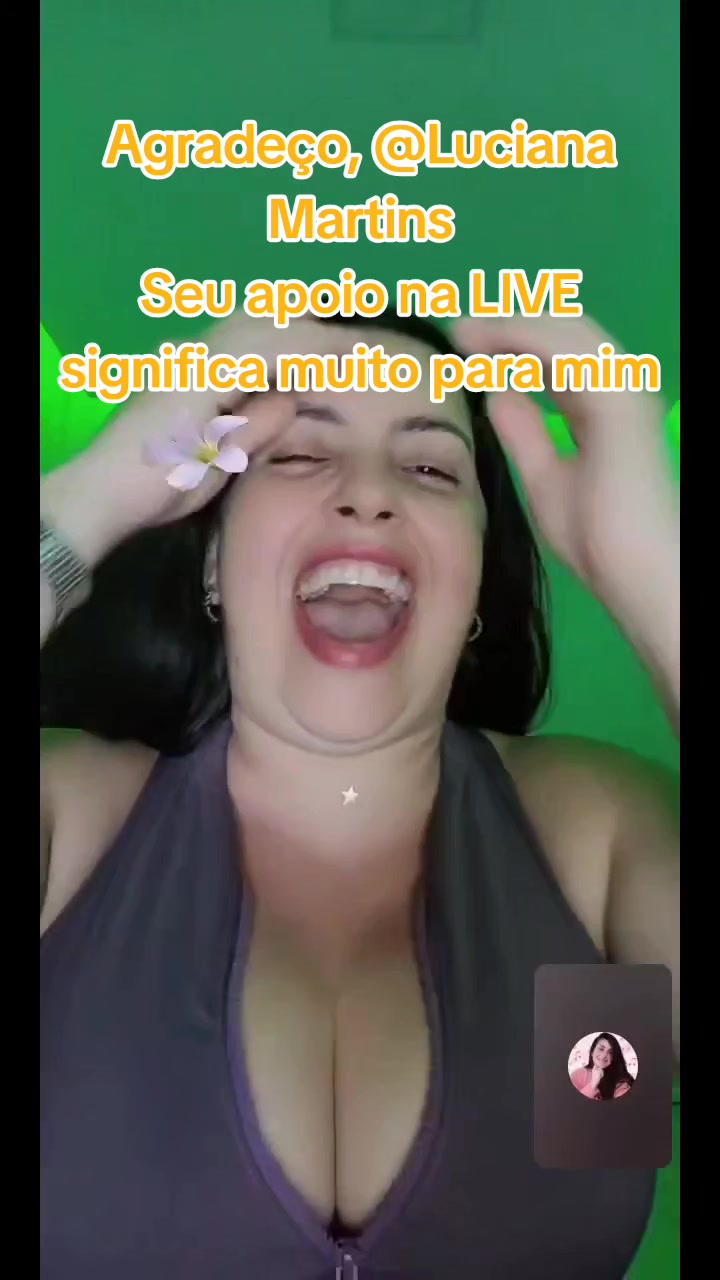 @Não é a Jamila