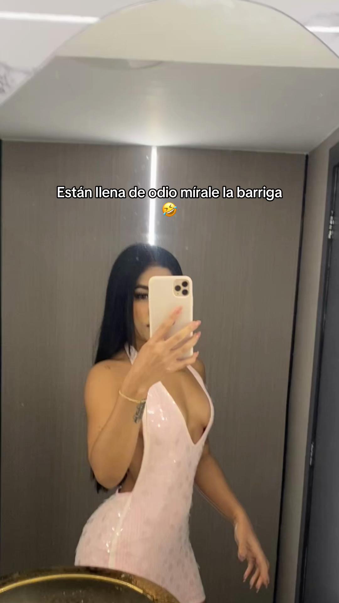 @Paola Contreras