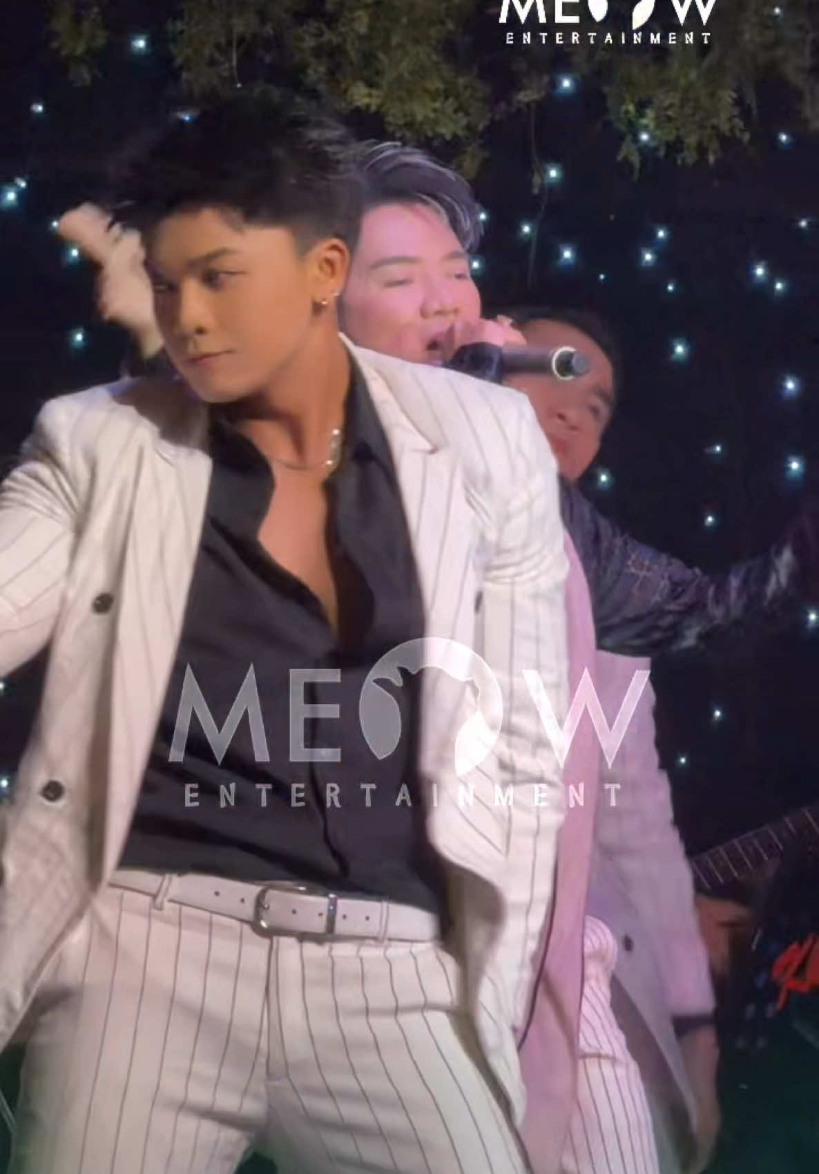@MEOW ENTERTAINMENT
