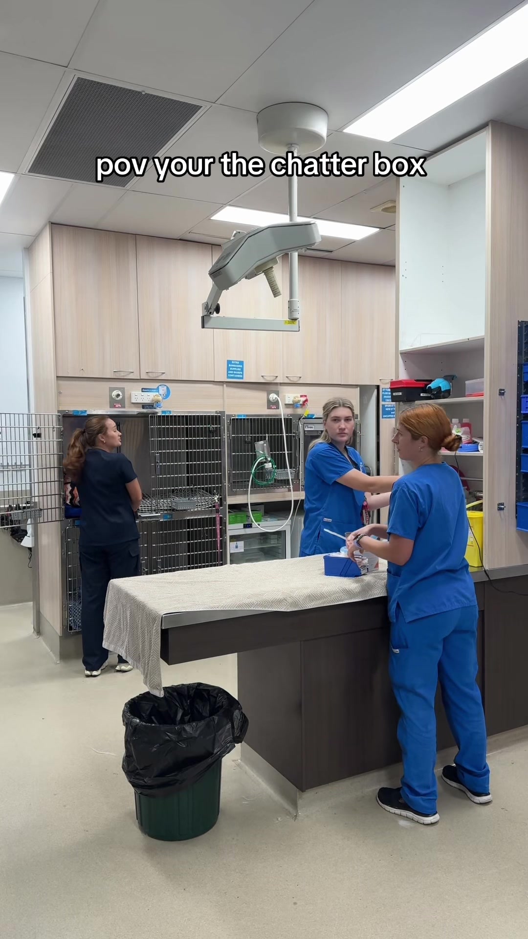 @James Street Vet