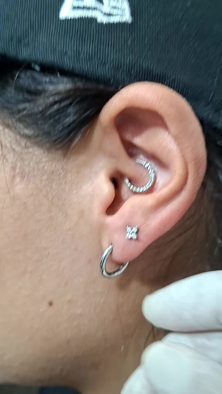 @tattoo and piercing