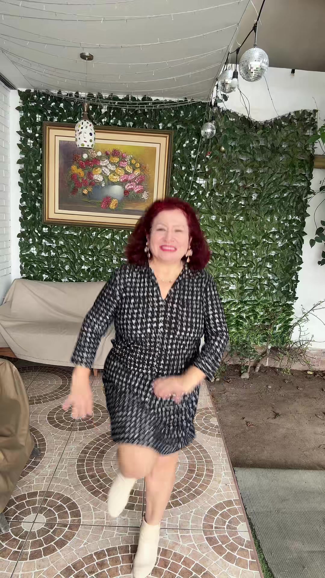 @Rosita bailarina