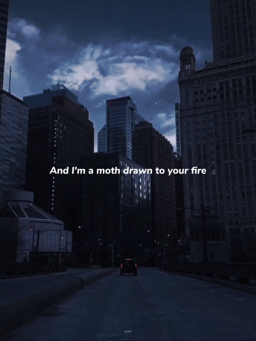@Es&oslash;n 🎧