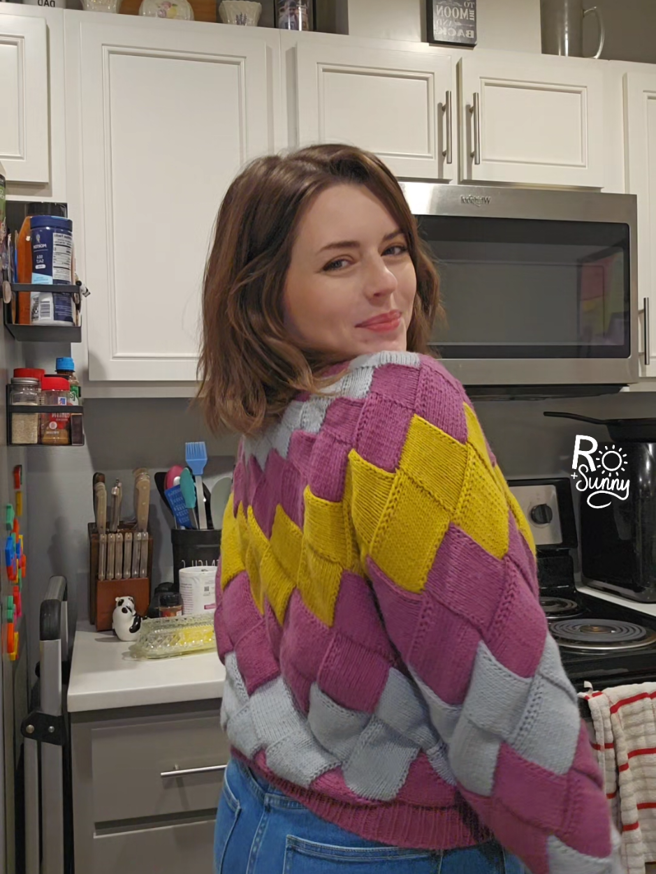 @Kat | Ro & Sunny Creative 🧶