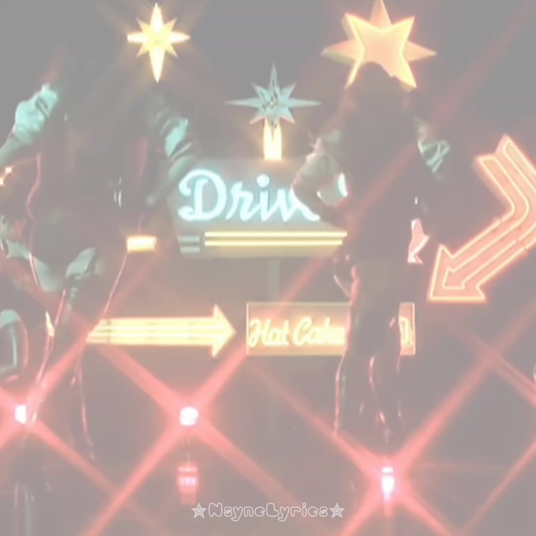 @✮NsyncLyrics✮