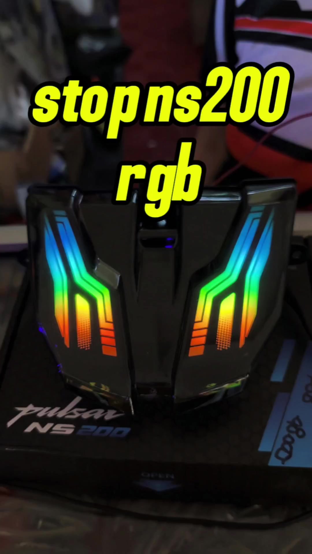@19 racing