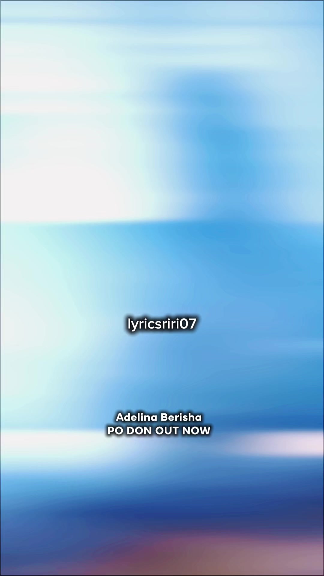 @lyricsriri07