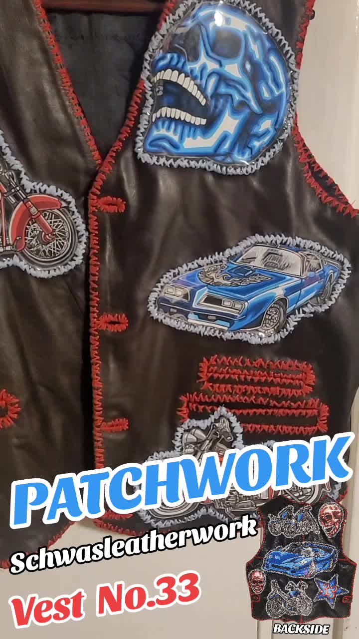 @SchwasLeatherwork