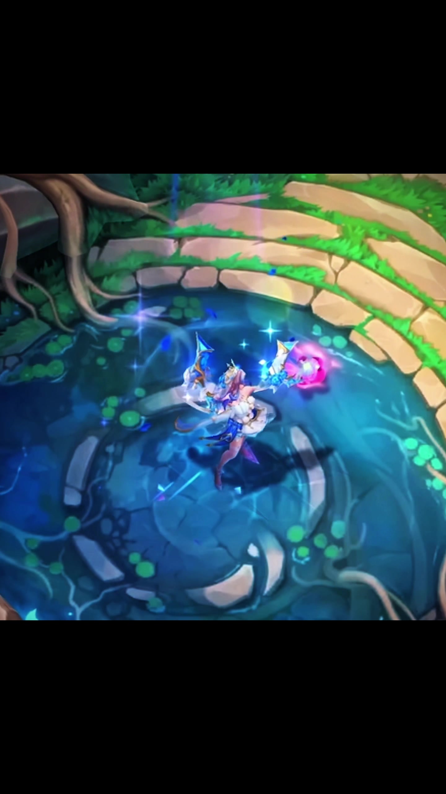 @that league stan ✨✨