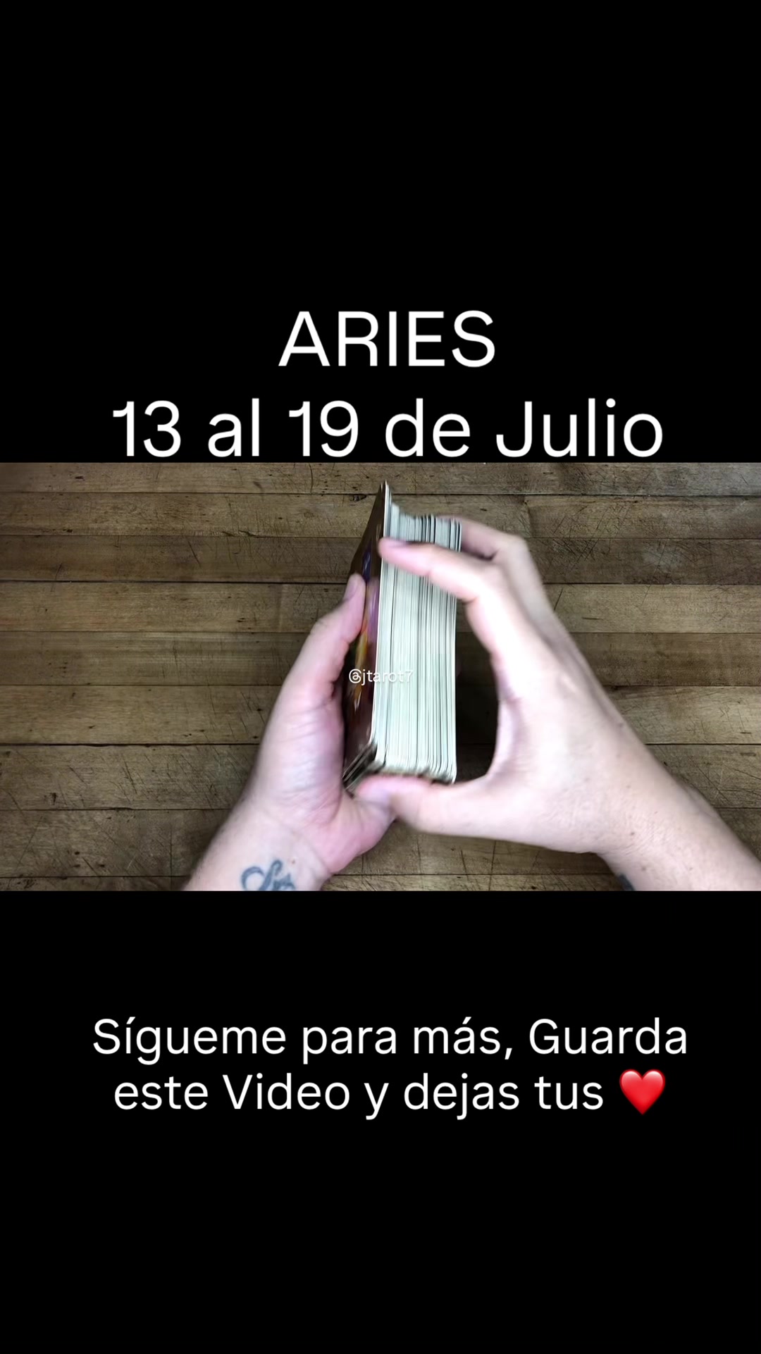 @J.Tarot