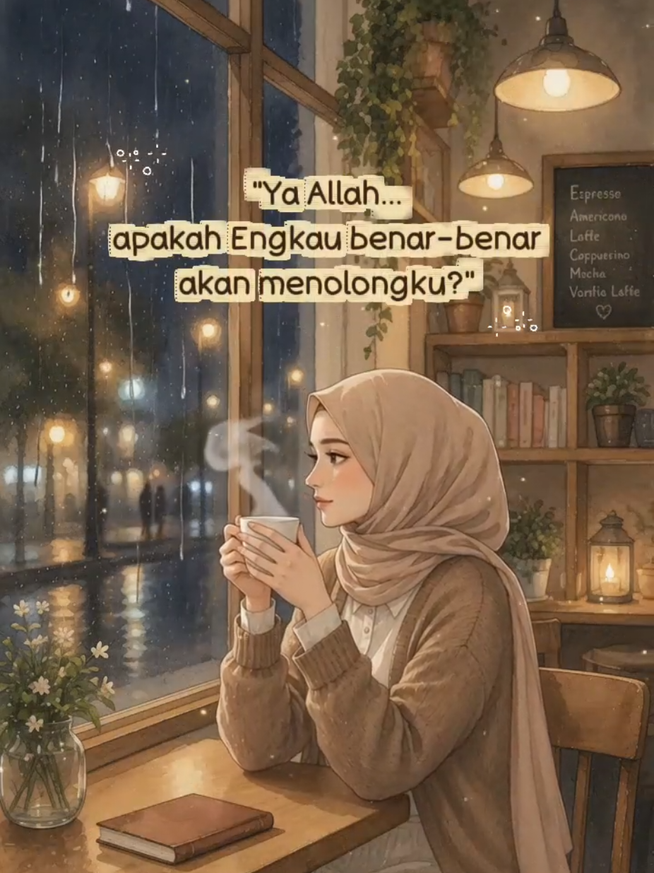 @Soraya | Cahaya Inspire ✨