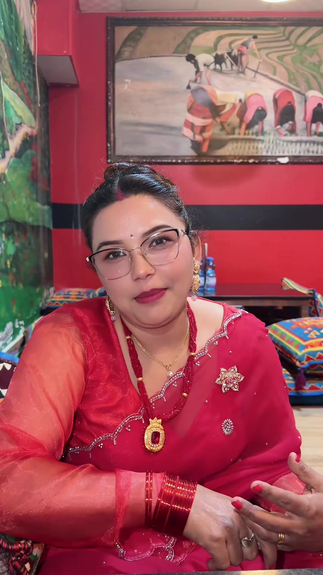 @Sarita Rai