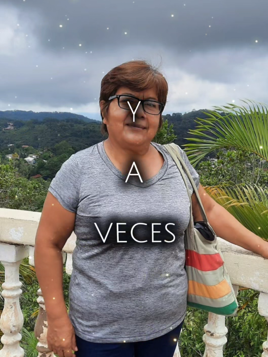 @Carmen Alvarado