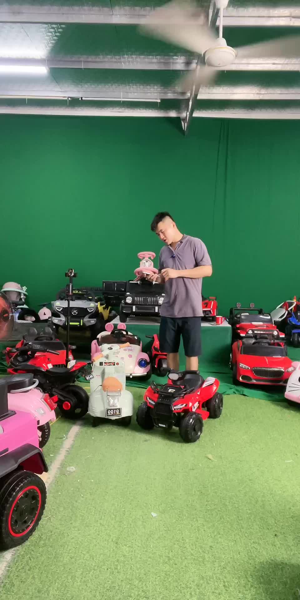 @Xe trẻ em 88