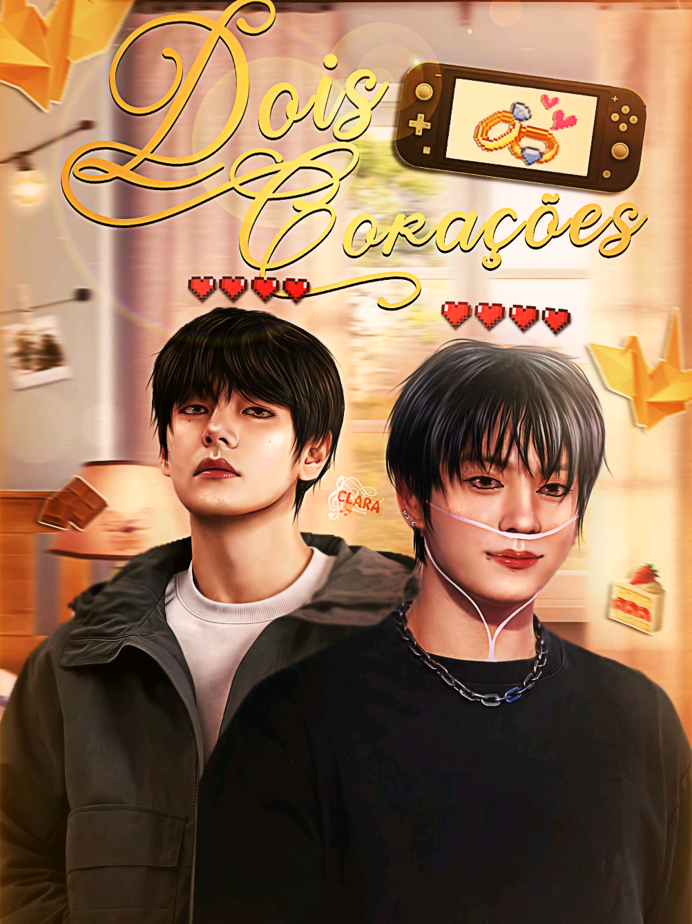 @𑣲⋆Clarita.𝜗ৎ