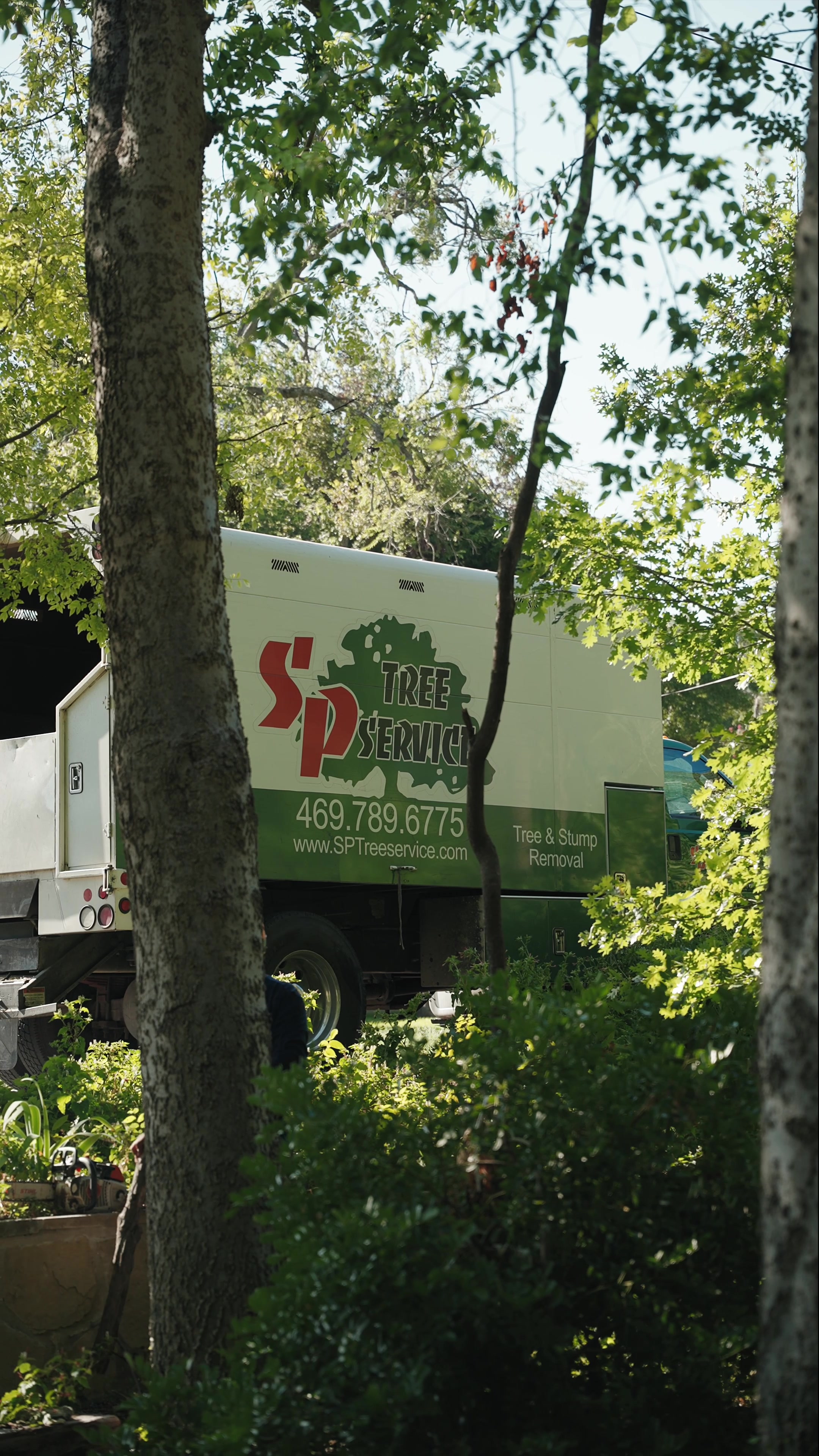 @SPTreeService