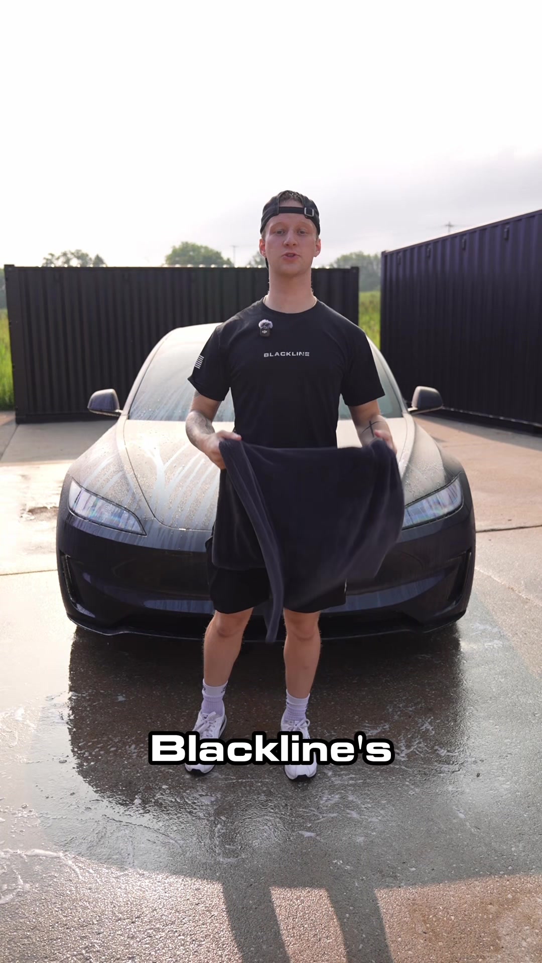 @Blackline
