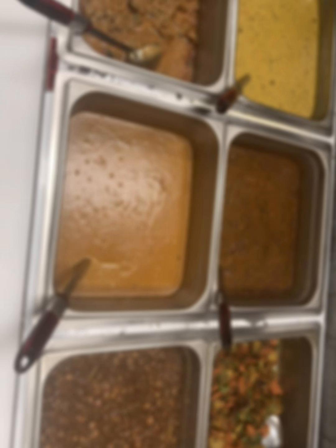 @Sattvik Indian dhaba
