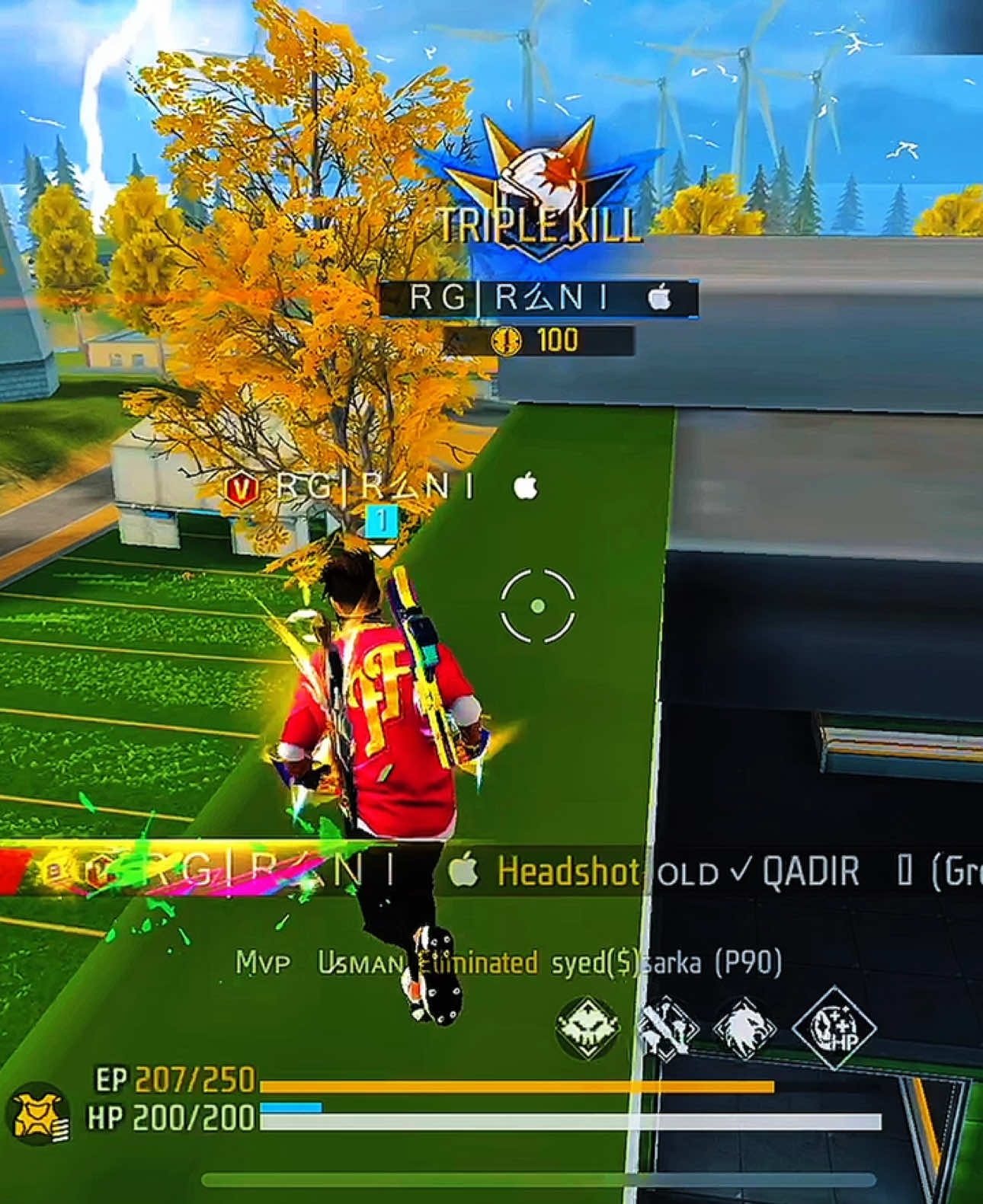 @🥀FREE FIRE RANI🥀