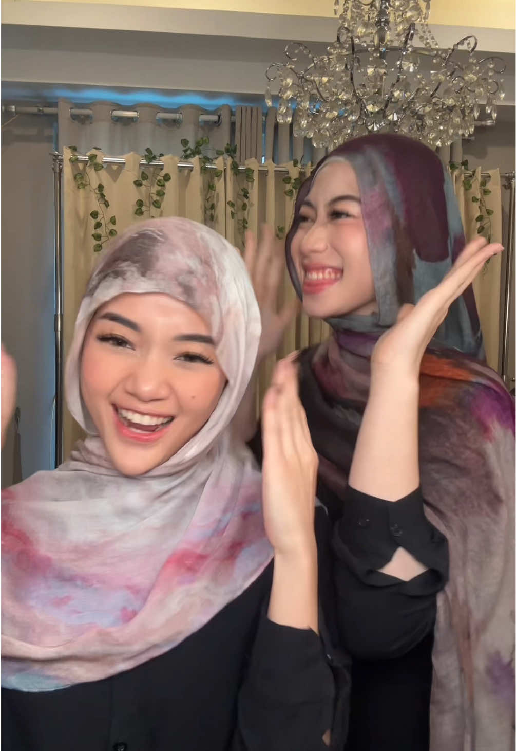 @Diandra Marsha | @sattka.basic