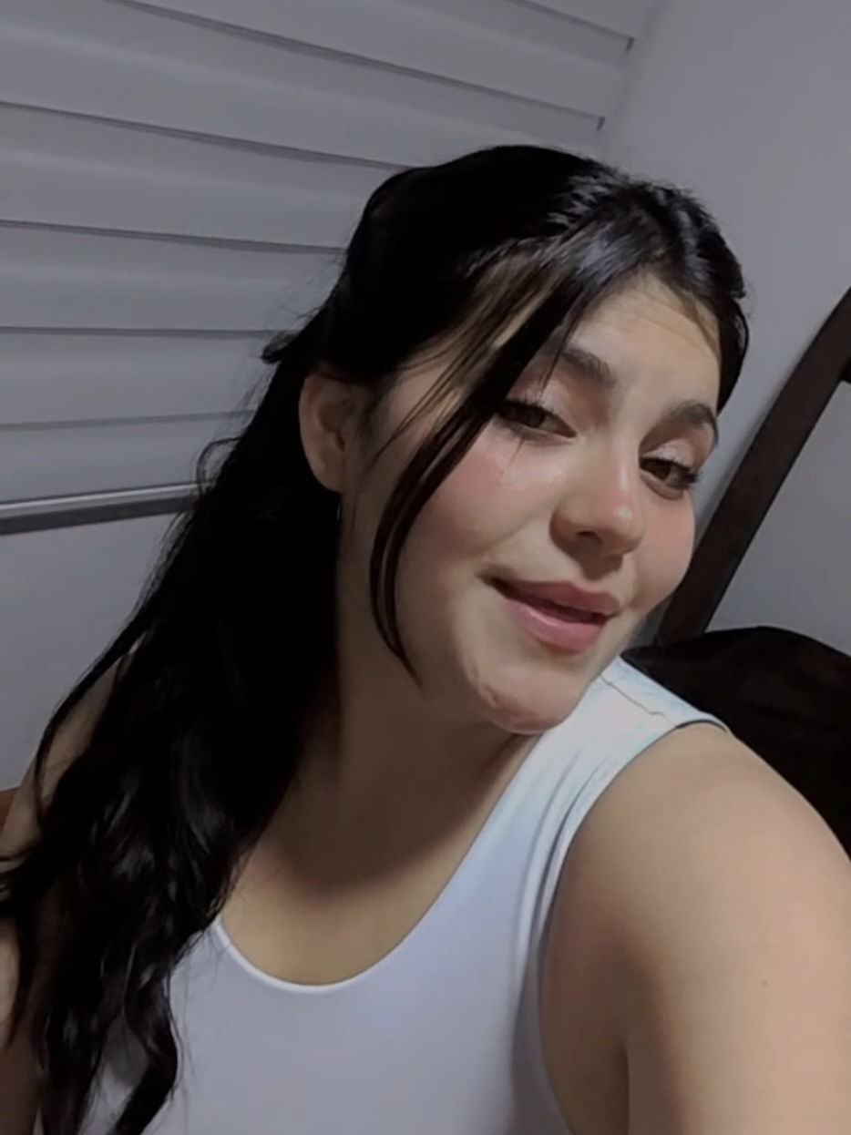 @Melissa Montero