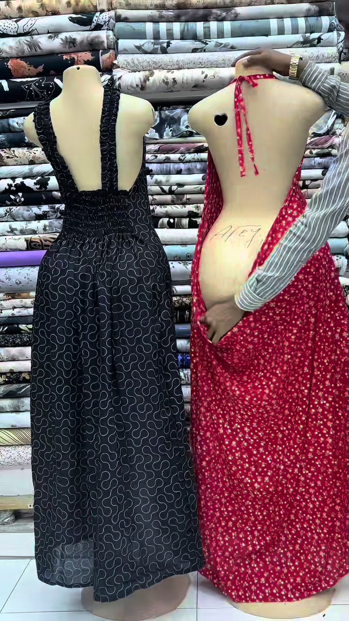@Carwo Dooq Fashion