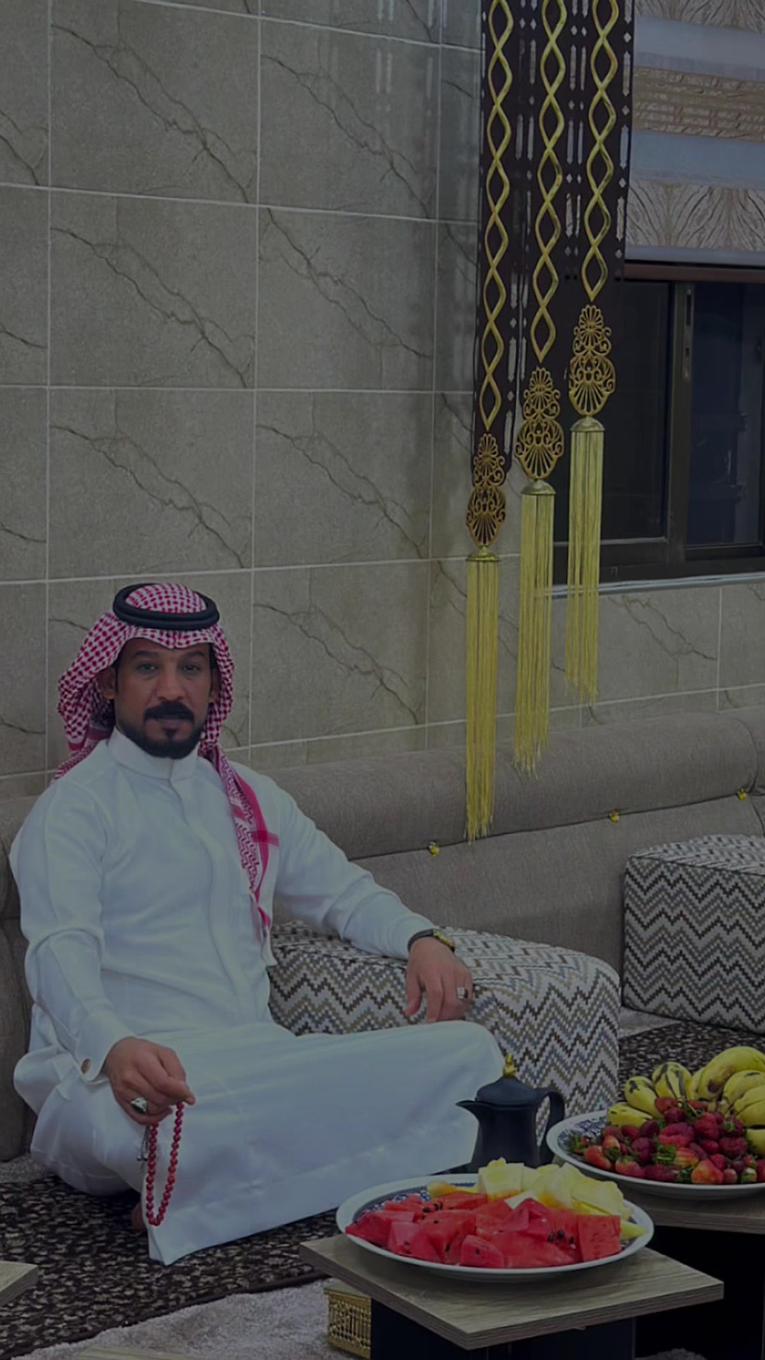 @محمد الزغاتيت الدعجة