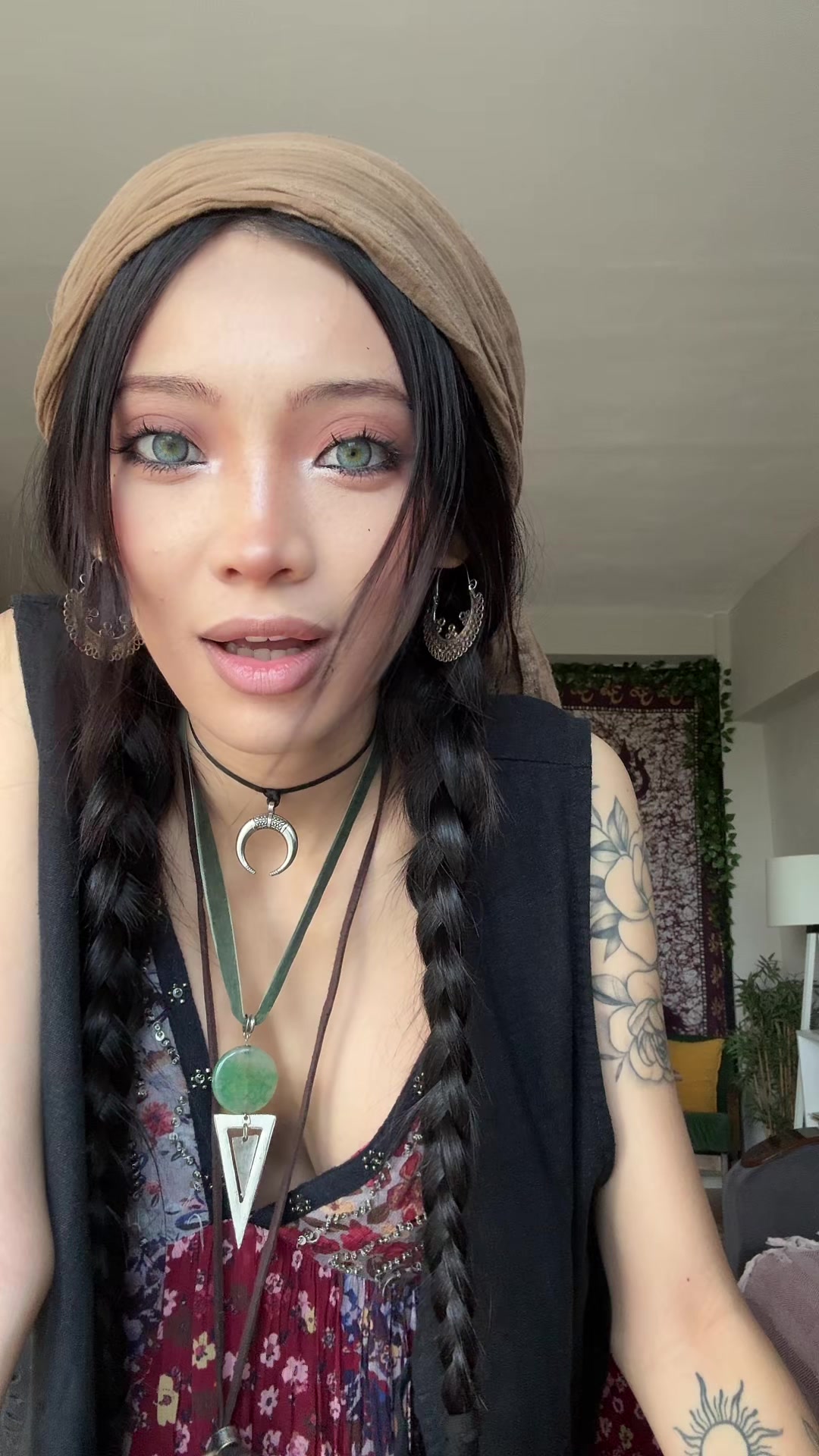 @MERMAID 🧜&zwj;♀️