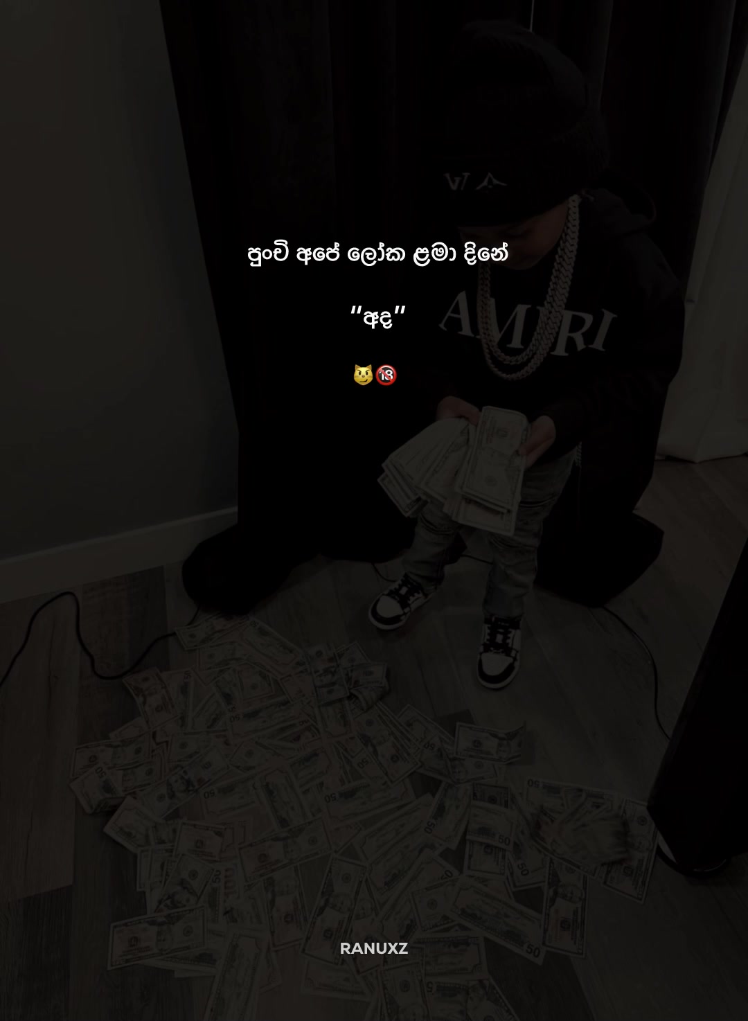 @𝐑𝐀𝐍𝐔𝐗𝐙 𝐏𝐀𝐆𝐄 🪬