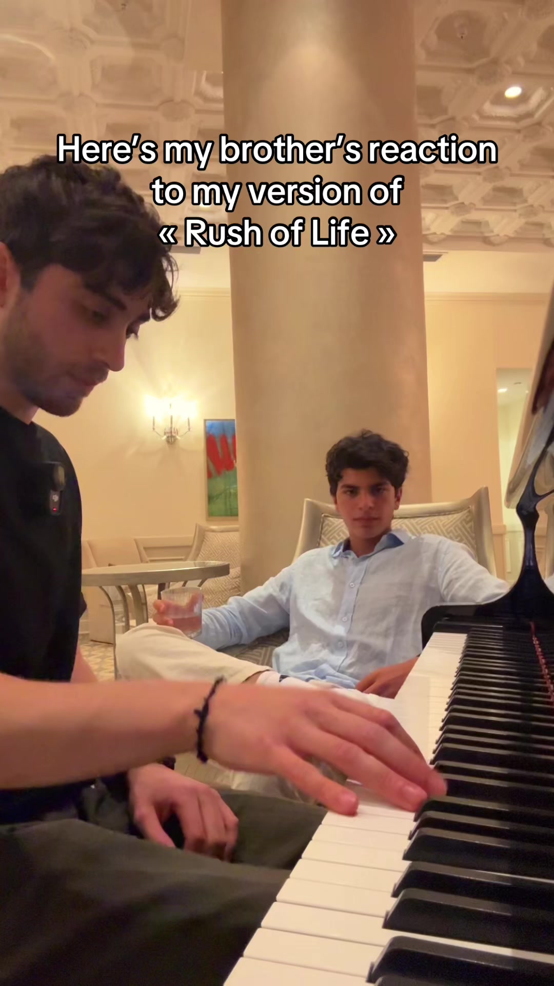 @Marc Hanania