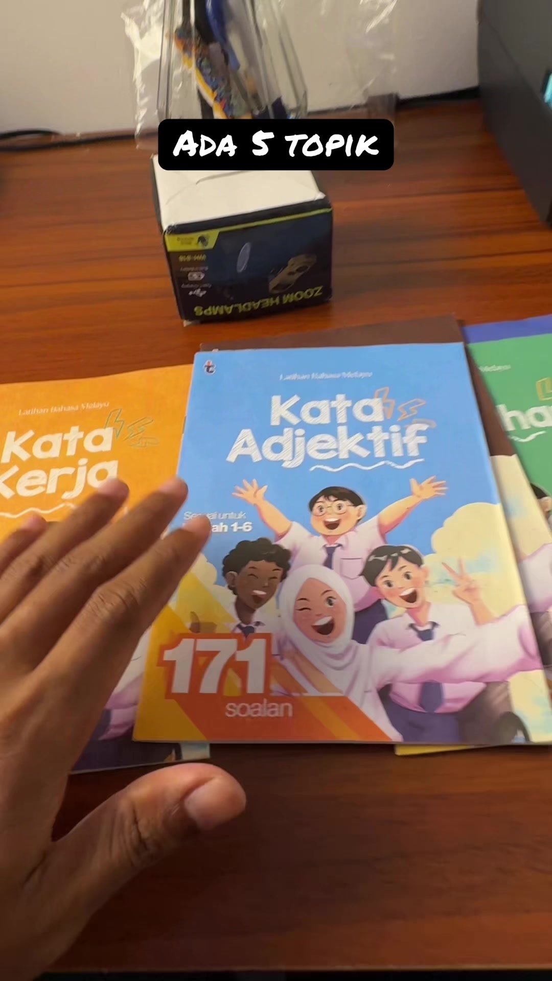 @Azri Jerantut