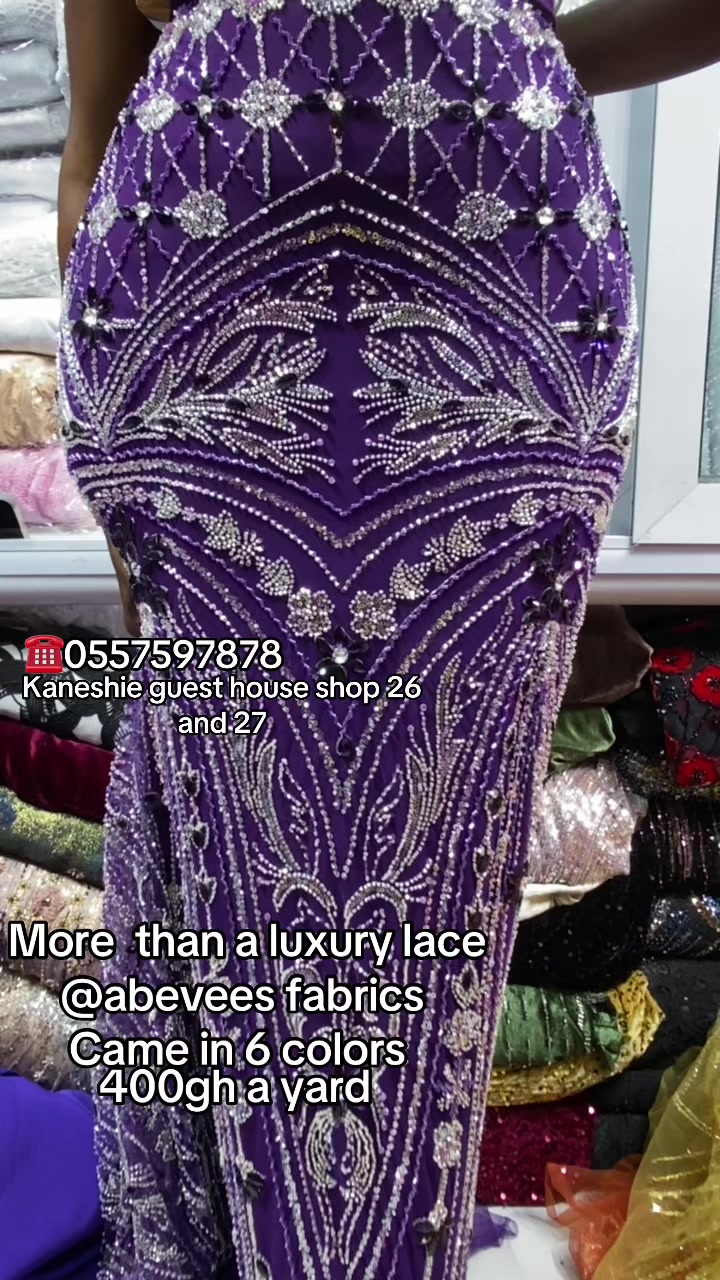 @Abeveesfabrics