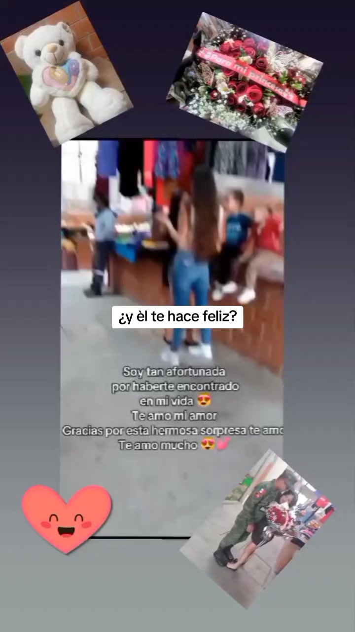 @karlita Luchó