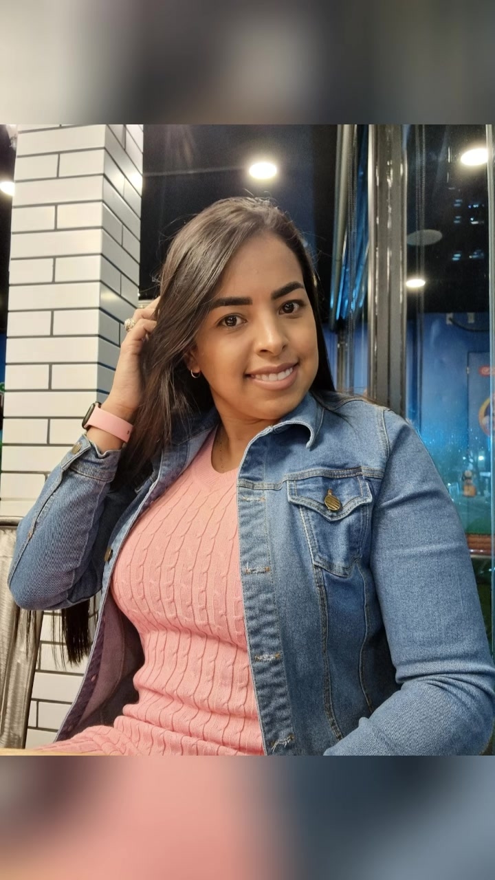 @Genesis Romero