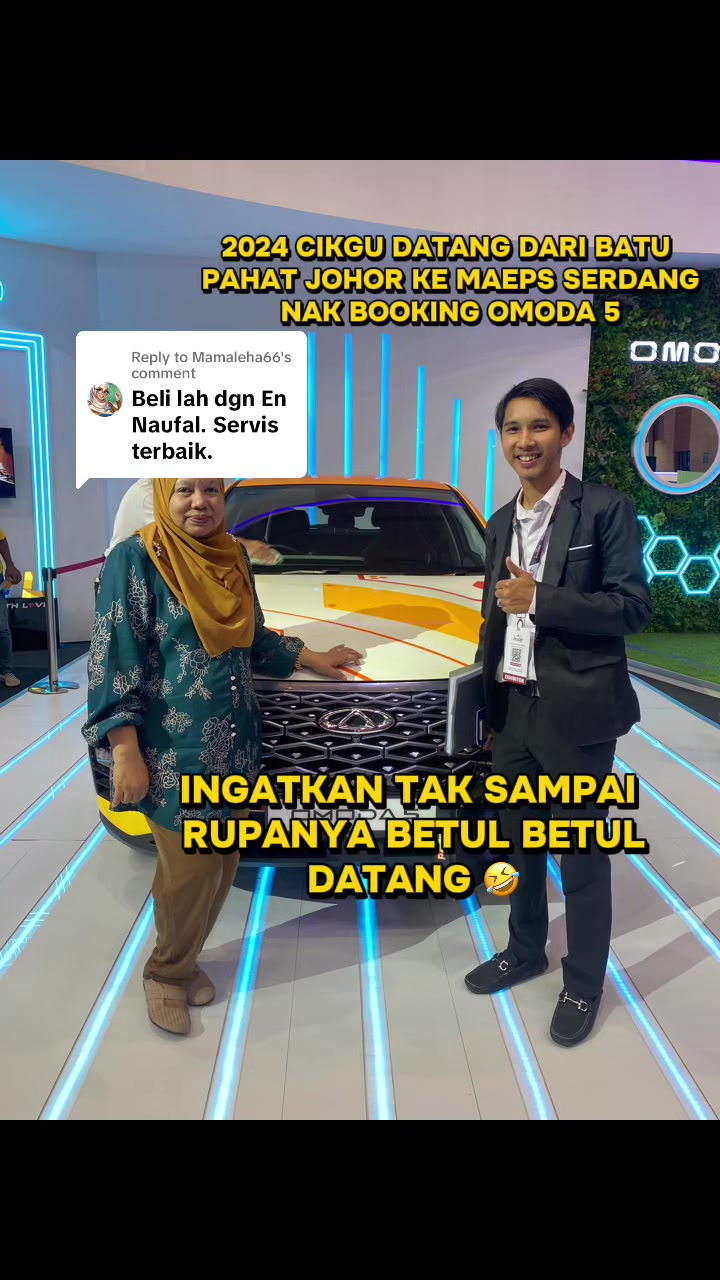 @Naufal Chery