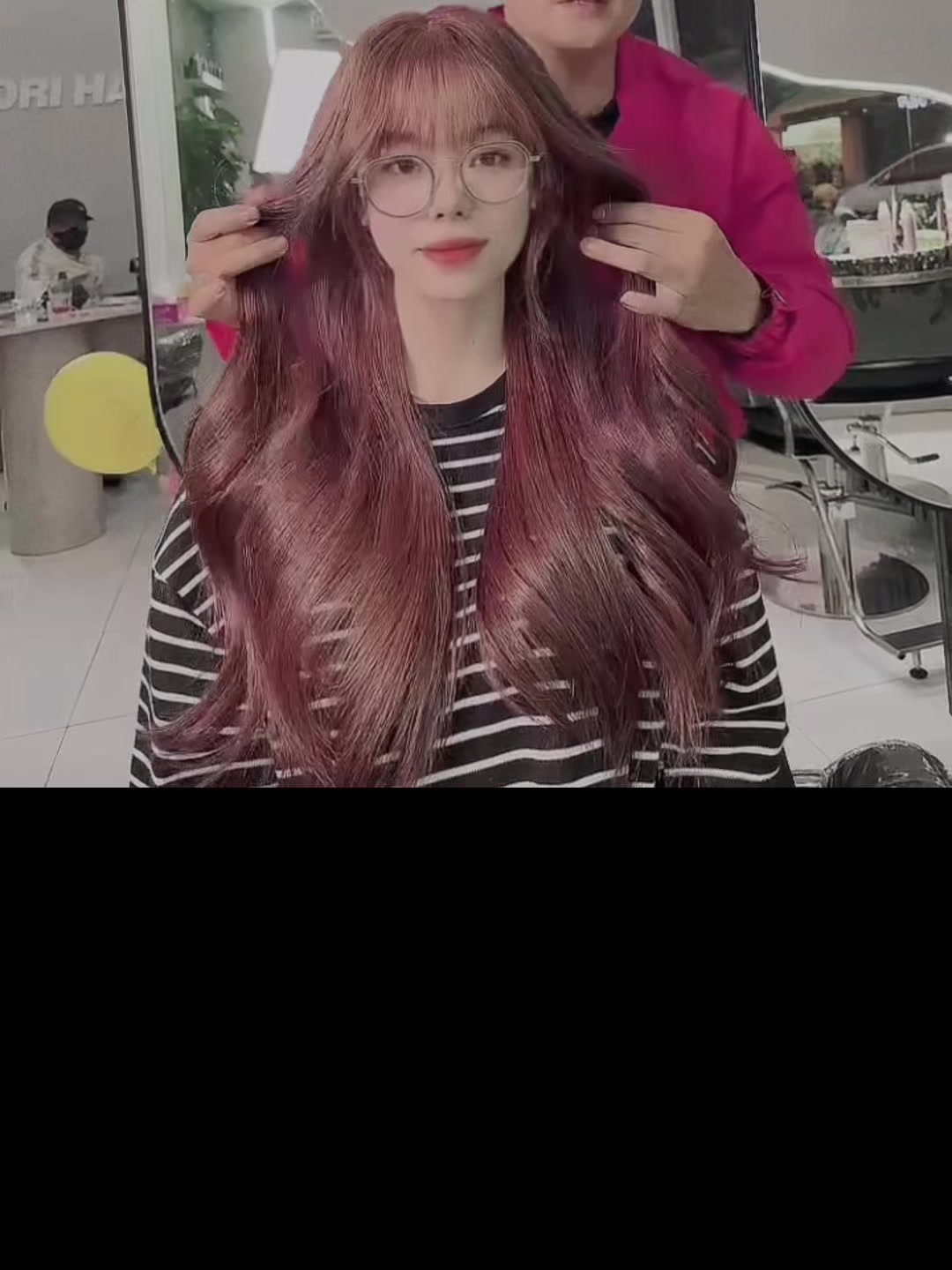 @Hair salon quốc Nguyễn