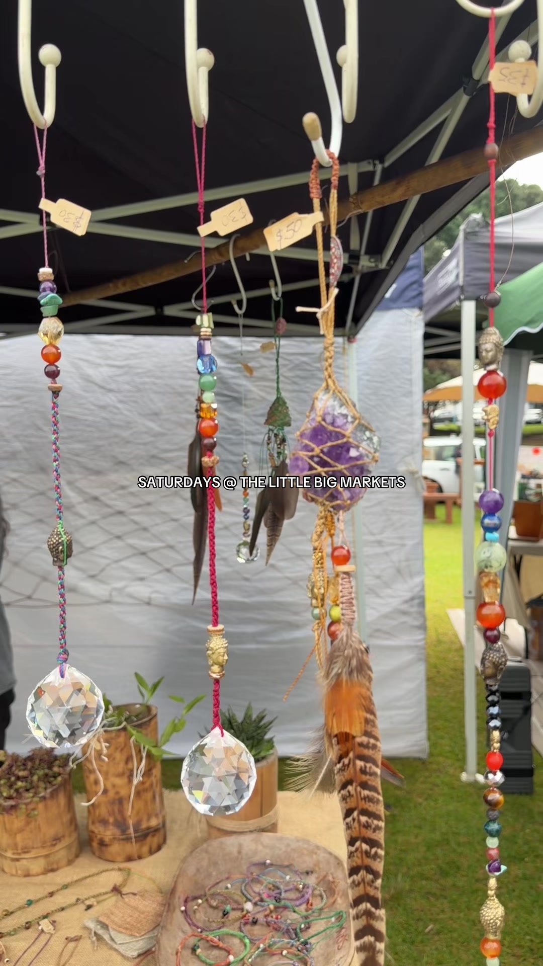 @Little Big Events