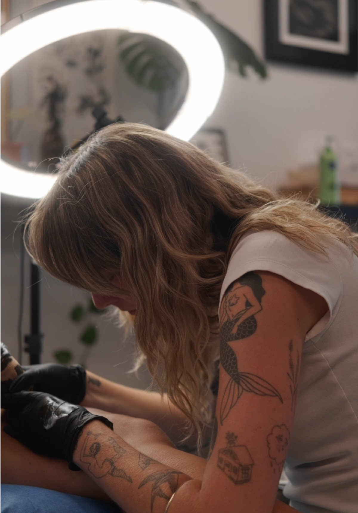 @Main Street Tattoo Perth