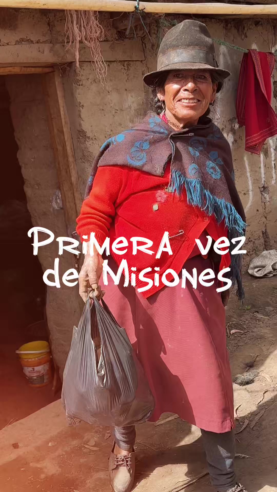 @Evelyn Mendoza