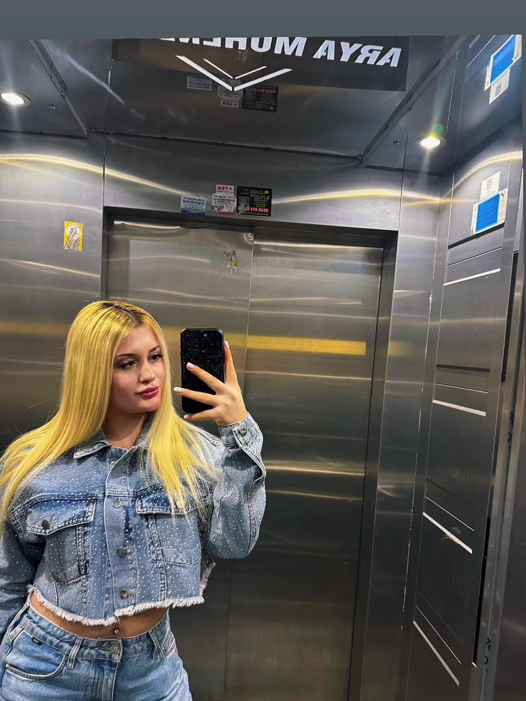 @Ceren Işık