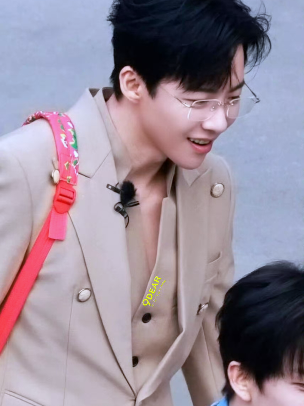 @TACK_LⁱᵘYᵘNⁱⁿᵍ🌻จวนสกุลหลิว