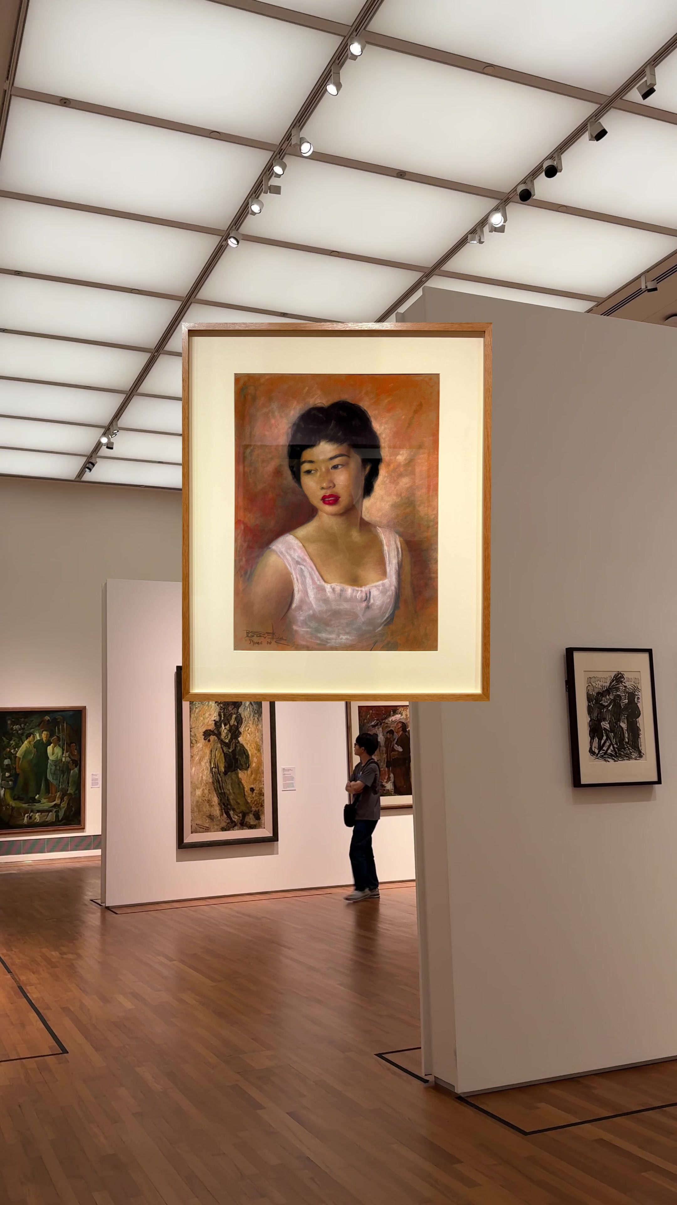 @National Gallery Singapore